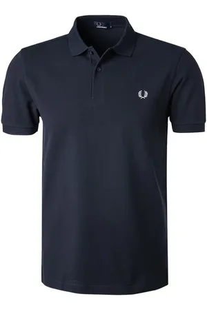 Fred Perry Herren Polo-Shirt