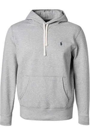Ralph Lauren Herren Hoodie unifarben