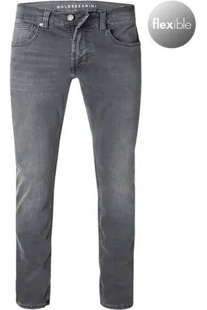 Baldessarini Herren Jeans Slim Fit