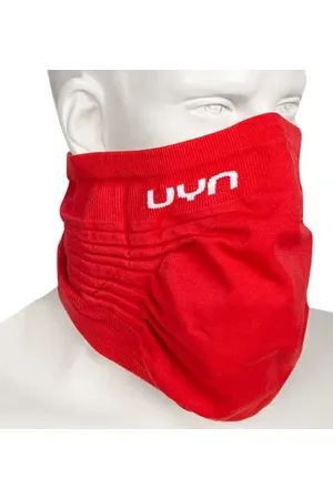 UYN Herren Mask Mikrofaser/Funktion unifarben