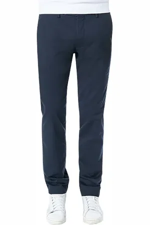 Ralph Lauren Herren Chino Slim Fit