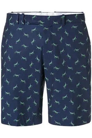 Ralph Lauren Herren Shorts gemustert
