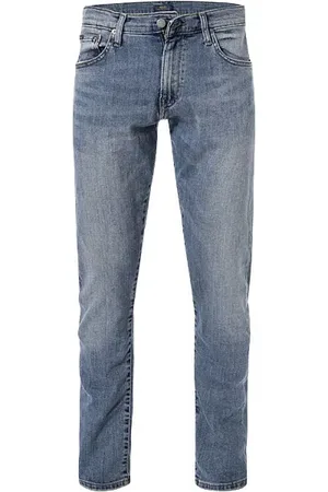 Ralph Lauren Herren Jeans Slim Fit