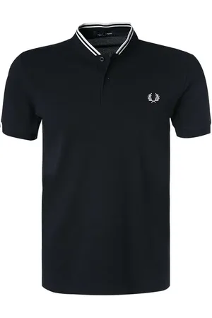 Fred Perry Herren Polo-Shirt
