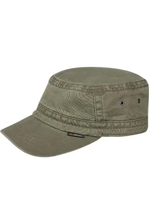 herrenausstatter.de Herrenausstatter Herren Baseball Cap Baumwolle & Mix