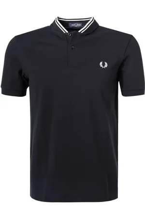 Fred Perry Herren Polo-Shirt