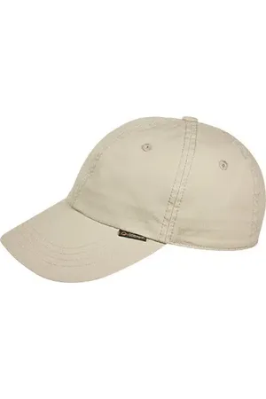 herrenausstatter.de Herrenausstatter Herren Baseball Cap Baumwolle & Mix
