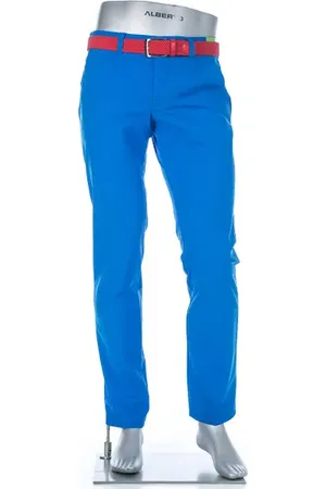 Alberto Herren Golfhose