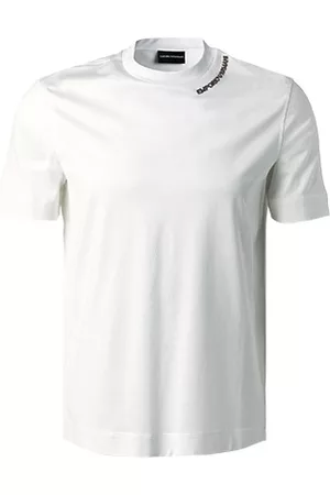 Emporio Armani Herren Shirts - T-Shirts