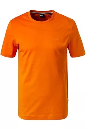 HUGO BOSS Herren Shirts - T-Shirts