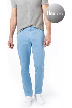 HUGO BOSS Herren Slim & Skinny Hosen - Hosen