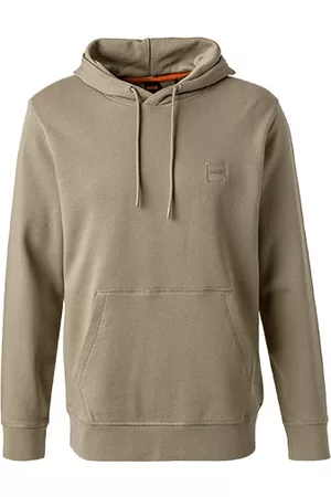 HUGO BOSS Herren Sweatshirts - Pullover