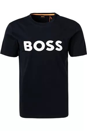 HUGO BOSS Herren Shirts - T-Shirts