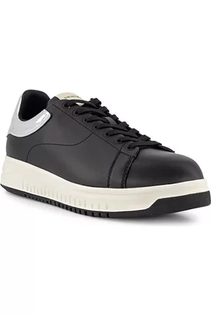 Emporio Armani Herren Sneakers - Schuhe