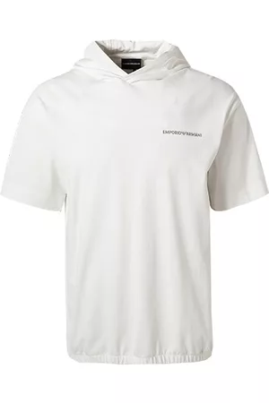 Emporio Armani Herren Shirts - T-Shirts