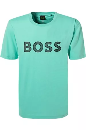 HUGO BOSS Herren Shirts - T-Shirts