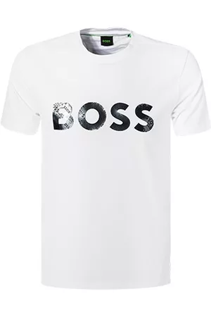 HUGO BOSS Herren Shirts - T-Shirts