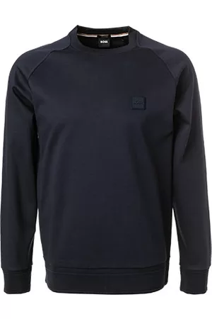 HUGO BOSS Herren Sweatshirts - Pullover