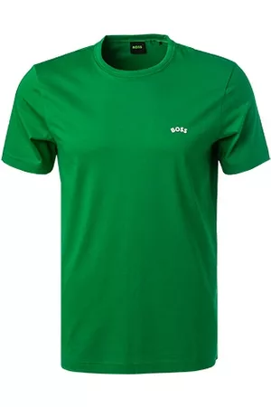 HUGO BOSS Herren Shirts - T-Shirts