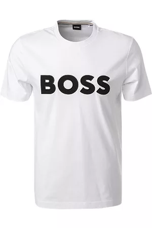 HUGO BOSS Herren Shirts - T-Shirts