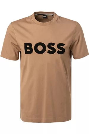 HUGO BOSS Herren Shirts - T-Shirts