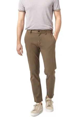 HUGO BOSS Herren Chino