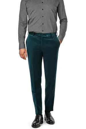 Strellson Herren Hose Slim Fit