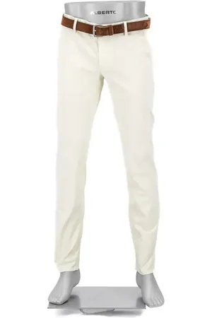 Alberto Herren Chino