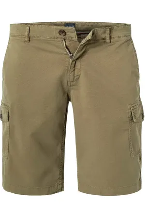 Daniel Hechter Herren Bermudas