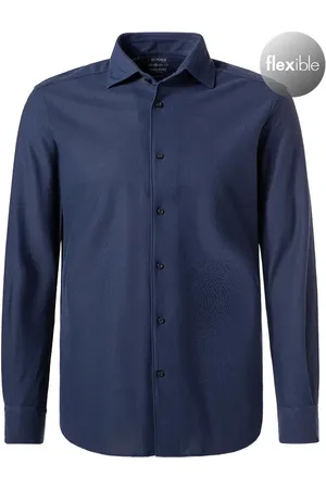 Boggi Milano Herren Hemd
