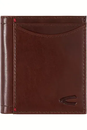 Camel Active Herren Geldbörsen/Etuis Leder