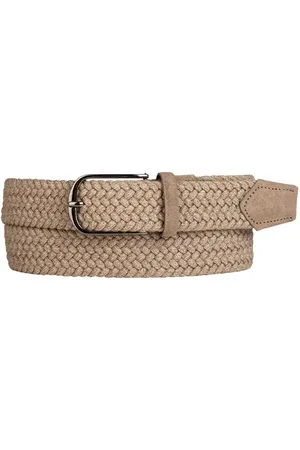 Boggi Milano Herren Gürtel Textil