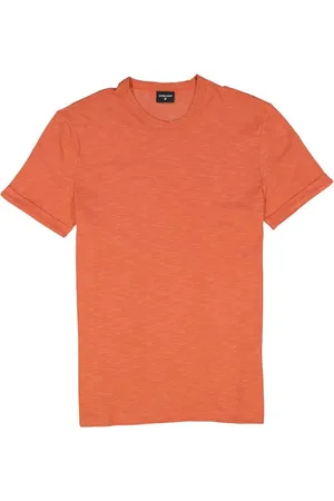 Strellson Herren T-Shirt meliert