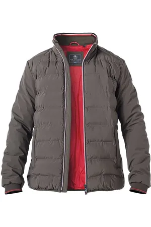 NZA Herren Jacke unifarben