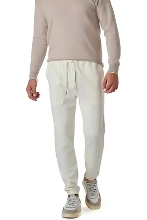Boggi Milano Herren Sweathose