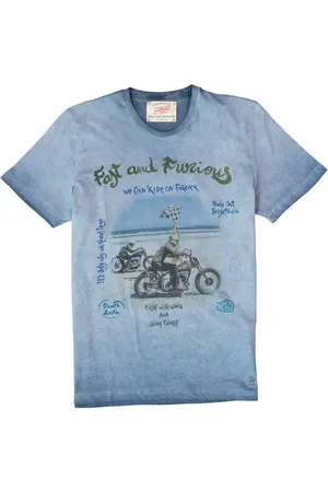 BOB der Bär Herren T-Shirt