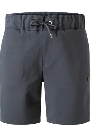 HUGO BOSS Herren Sweatshorts