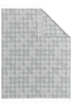Bugatti Herren Plaid