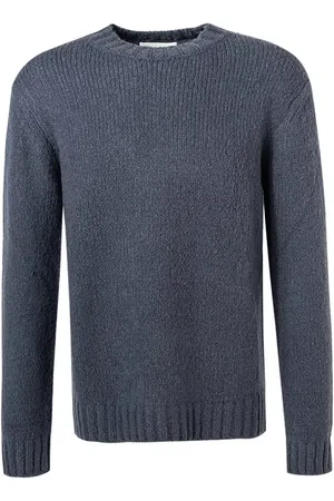 Juvia Herren Pullover unifarben