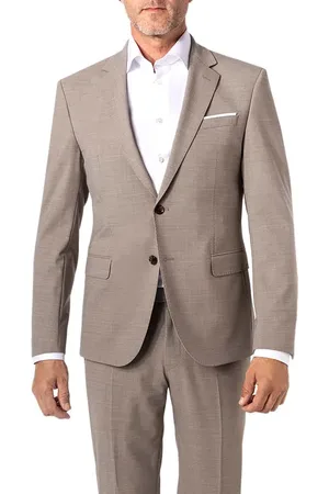 JOOP! Herren Sakko Slim Fit