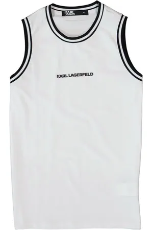 Karl Lagerfeld Herren Tanktop