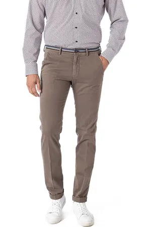 Masons Herren Hose