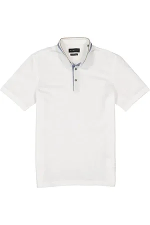 Bugatti Herren Polo-Shirt