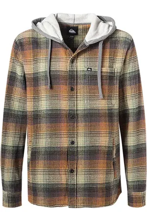 Quiksilver Herren Jacke unifarben