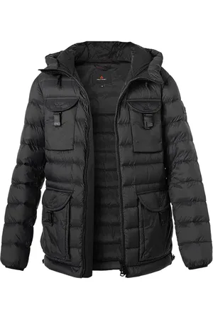 Peuterey Herren Daunenjacke unifarben