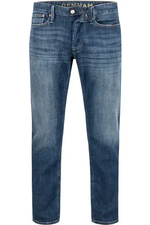 Denham Herren Jeans Slim Fit