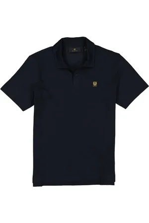 Belstaff Herren Polo-Shirt