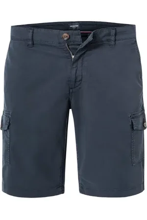 Daniel Hechter Herren Bermudas