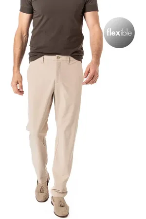 HUGO BOSS Herren Funktionshose