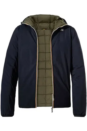 K-Way Herren Jacken